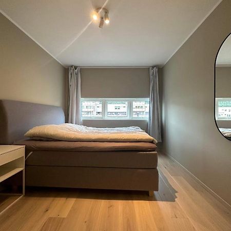 Jonas Apartment Bergen Luaran gambar