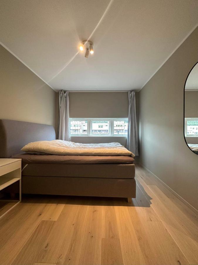 Jonas Apartment Bergen Luaran gambar